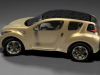 thumbnail image of 2006 Hyundai HCD10 Hellion Concept