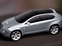 thumbnail image of 2006 Hyundai Neos 3 Concept