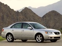 thumbnail image of 2006 Hyundai Sonata
