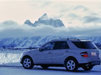 thumbnail image of 2006 Mercedes-Benz ML500
