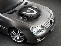 thumbnail image of 2006 Mercedes-Benz SL500