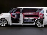 thumbnail image of 2006 Toyota F3R Concept
