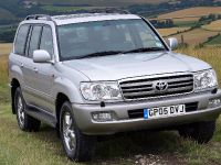 thumbnail image of 2006 Toyota Land Cruiser Amazon
