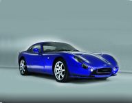 thumbnail image of 2006 TVR Tuscan