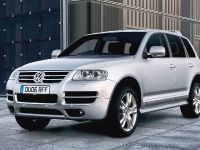 thumbnail image of 2006 Volkswagen Touareg Altitude