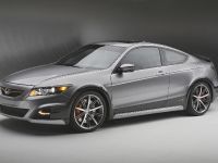 thumbnail image of 2007 Honda Accord HF-S Concept