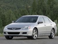 thumbnail image of 2007 Honda Accord Sedan EX-L