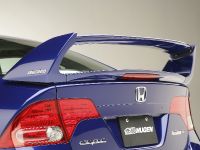 thumbnail image of 2007 Honda Civic Mugen Si Sedan Prototype