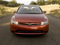 thumbnail image of 2007 Honda Civic Si Sedan