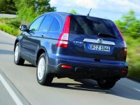 thumbnail image of 2007 Honda CR-V Euro Specs