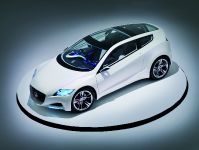 thumbnail image of 2007 Honda CR-Z Concept