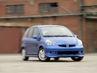 thumbnail image of 2007 Honda Fit Sport
