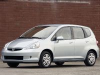thumbnail image of 2007 Honda Fit