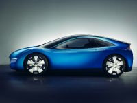thumbnail image of 2007 Honda Small Hybrid Sports Concept