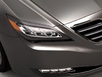 thumbnail image of 2007 Hyundai Genesis Concept