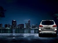 thumbnail image of 2007 Hyundai Santa Fe