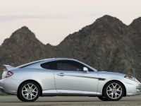 thumbnail image of 2007 Hyundai Tiburon Coupe