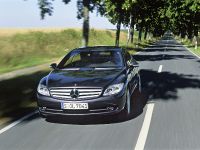 thumbnail image of 2007 Mercedes-Benz CL500
