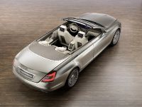 thumbnail image of 2007 Mercedes-Benz Ocean Drive Concept