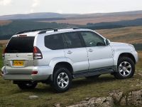 thumbnail image of 2007 Toyota Land Cruiser Invincible