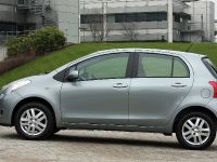 thumbnail image of 2007 Toyota Yaris TR