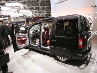 thumbnail image of 2007 Volkswagen Caddy Life Edition concept