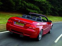 thumbnail image of 2008 BMW M3 Convertible