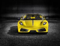 thumbnail image of 2008 Ferrari Scuderia Spider 16M