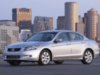 thumbnail image of Honda Accord EX L Sedan