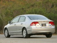 thumbnail image of Honda Civic GX