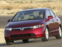 thumbnail image of Honda Civic Sedan 2008