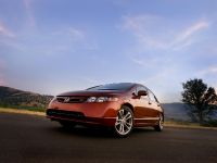thumbnail image of Honda Civic SI Sedan 2008