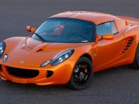thumbnail image of 2008 Lotus Elise S 40th Anniversary