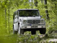 thumbnail image of 2008 Mercedes-Benz G500