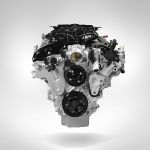 thumbnail image of 2009 3.0L V6 SIDI Engine