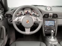 thumbnail image of 2009 Porsche 911 Carrera 4 & Carrera 4S