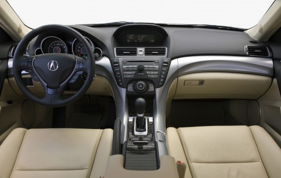 2009 Acura TL - Picture 7586