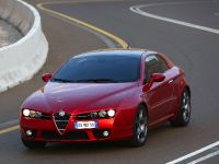 Alfa Romeo Brera Italia Independent Unveiled