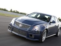 thumbnail image of 2009 Cadillac CTS-V