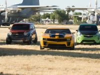 thumbnail image of 2009 Chevrolet AUTOBOTS