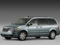 thumbnail image of 2009 Chrysler Town & Country