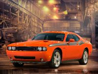thumbnail image of 2009 Dodge Challenger R/T Classic