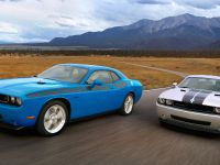 thumbnail image of 2009 Dodge Challenger SE Rallye