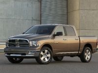 thumbnail image of 2009 Lone Star Edition Dodge Ram