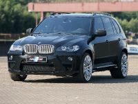 thumbnail image of 2009 HARTGE BMW X5 E70 aerodynamic kit