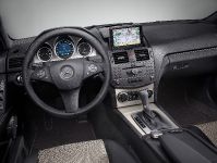 thumbnail image of 2009 Mercedes-Benz C-Class Special Edition