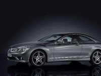 thumbnail image of 2009 Mercedes-Benz CL 500 4MATIC AMG