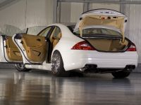 thumbnail image of 2009 Mercedes-Benz CLS White Label