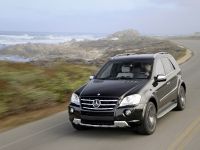 thumbnail image of 2009 Mercedes-Benz ML63 AMG Performance Studio