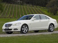 thumbnail image of 2009 Mercedes-Benz S350
